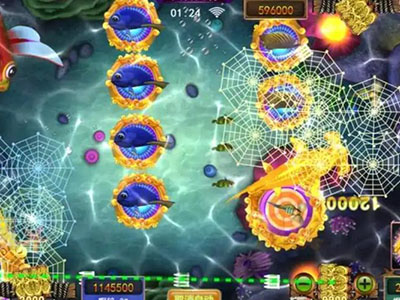 最新星力10代移动电玩城